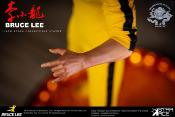 Le Jeu de la mort My Favourite Movie statuette 1/6 Billy Lo (Bruce Lee) Normal Version 30 cm | STAR ACE