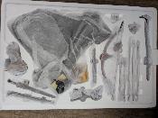 Statue Legolas Bonus Version 1/4  – The Lord of the Rings Premium Masterline | Prime 1 Studio