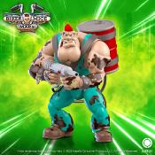 Les Motards de l'espace figurine Greasepit 23 cm | NACELLE