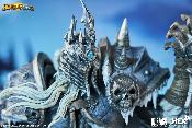 Lich King 1/6 HEARTHSTONE statuette | Hex Colltectibles