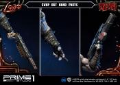  Lobo 98 cm Injustice Gods Among Us DELUXE Version  | Prime 1 Studio