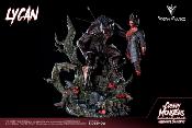 Lycan 69 cm The Creepy Monsters Nightmare Collections statuette | Dream Figures