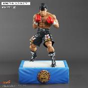 MAMORU TAKAMURA  1/6 HAJIME NO IPPO |  KITSUNE STATUE 