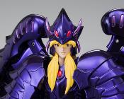 MINOS EX OCE GRIFFON SAINT SEIYA MYTH CLOTH BANDAI | TAMASHII NATIONS