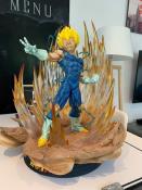 Majin végéta HQS+ Dragon Ball Z Statue | Tsume-Art