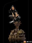 Marvel Comics statuette 1/10 BDS Art Scale X-23 (X-Men) 20 cm | Iron Studios