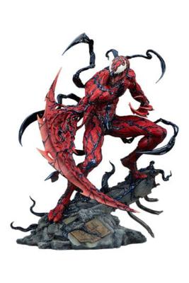 Marvel statuette Premium Format Carnage 53 cm | SIDESHOW