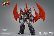 Mazinger Z figurine Great Mazinkaiser 25 cm | CCS TOYS