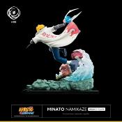 Minato Namikaze 1/6 Naruto Ikigai figurine| Tsume Art 