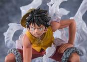 Monkey D. Luffy (Paramount War) One Piece S.H. Figuarts Zero | Bandai