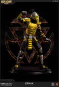 CYRAX 1/4 MORTAL KOMBAT KLASSIC | Pop Culture Shock 