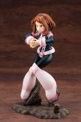 Ochaco Uraraka 21 cm My Hero Academia statuette PVC ARTFXJ 1/8 | Kotobukiya