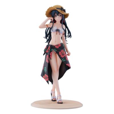 My Teen Romantic Comedy SNAFU Too statuette PVC 1/6 Yukino Yukinoshita Swimsuit Ver. 26 cm | HOBBY STOCK