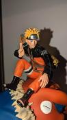 Naruto Uzumaki HQS Statue Summon Of Gamakichi | Tsume Art