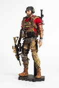 Nomad Ghost Recon figurine Breakpoint | PureArts