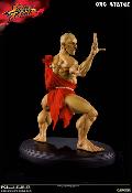 Oro 1/4  Street Fighter | Pop Culture Shock