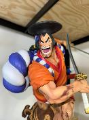 Oden 1/6 Ikigai Ultimate One Piece | Tsume art