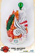  AMATERASU (OKAMI) Life Size Buste | First 4 Figures