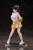 Original Illustration statuette PVC 1/6 Cheerleader Aya Illustration by Jonsun Limited Edition 28 cm | HOBBY SAKURA