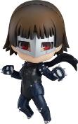 Persona 5 figurine Nendoroid Makoto Niijima: Phantom Thief Ver. (re-run) 10 cm | Good Smile Company