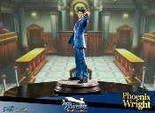 Phoenix Wright Ace Attorney | First 4 Figures