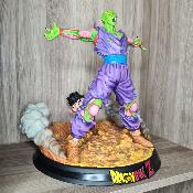 La Rédemption de Piccolo HQS Dragon ball Z | HQS Tsume-Art 