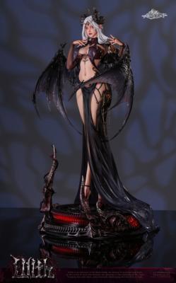 Lilith 1/4 Elf Series Statue | PIJI Studio