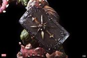 XM Studios Planet Hulk Marvel 1/4 Premium Collectibles Statue