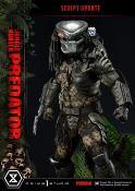 Predator statuette Museum Masterline 1/3 Jungle Hunter Predator 90 cm | Prime 1