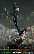 Psycho Mantis version Regular | Metal Gear Solid