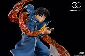 Roy Mustang – The Flame Alchimist | Oniri Créations