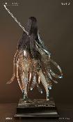 Stellar Blade - Raven 1/3 Scale Statue (75 cm) | JND Studios