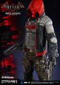 Red Hood Story Pack Exclusive Batman Arkham Knight | Prime 1 Studio