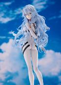 Rei Ayanami (Voyage End) 26 cm Evangelion: 3.0+1.0 Thrice Upon a Time statuette PVC 1/7 | Claynel