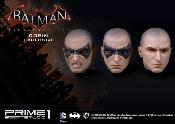 Robin Exclusive Batman Arkham Knight | Prime 1 Studio