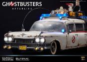 SOS Fantômes : L'Héritage véhicule 1/6 ECTO-1 1959 Cadillac 116 cm | Blitzway