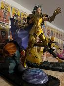 Gemini Saga 1/6  ULTIMATE Saint Seiya Statuette Ikigai | Tsume Art