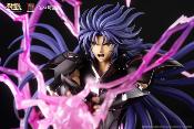 Saga des Gémeaux 1/6 Surplis version  Statue Résine  Saint Seiya | Jimei Palace
