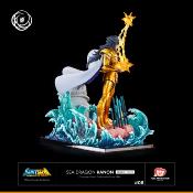 Sea Dragon Kanon 1/6  Ikigai Saint Seiya| Tsume