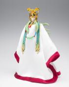 Shion Aries Surplis EX + Grand Pope Pack Myth Cloth Saint Seiya | Bandai