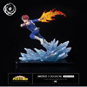 Shoto Todoroki 1/6 My Hero Academia IKIGAI - MHA  | Tsume Art