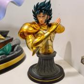 Shura 1/6 Capricorn Gold Saint Saint Seiya | Immortals Collectibles 