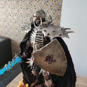 Skull Knight 1/4, Berserk | Prime 1 Studio 