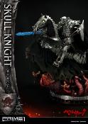 Skull Knight on Horseback 98 cm Berserk statuette 1/4 | Prime 1 Studio