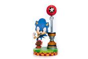  Sonic the Hedgehog statuette PVC Sonic 28 cm | First 4 Figures