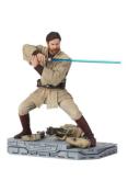 Star Wars Episode III Milestones statuette 1/6 Obi-Wan Kenobi 30 cm | GENTLE GIANT