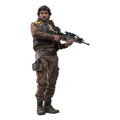 Star Wars: The Mandalorian figurine 1/6 Cassian Andor 30 cm | HOT TOYS