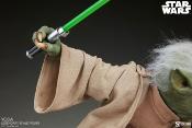 Yoda 51 cm Star Wars statue 1/2 Legendary Scale | Sideshow