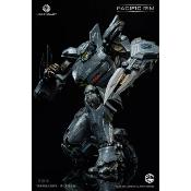 Infinity Studio HeavyMecha Pacific Rim Striker Eureka Statue