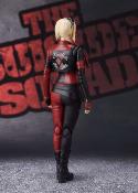 Suicide Squad figurine S.H. Figuarts Harley Quinn 15 cm | TAMASHI NATIONS